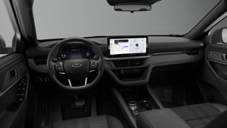 2026 Ford Explorer® Internal Image 2